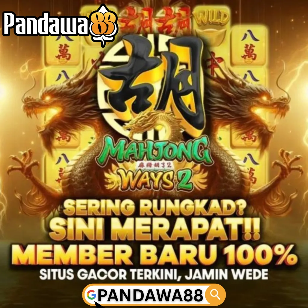 PANDAWA88